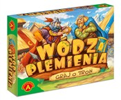 Książka : Wódz Plemi...