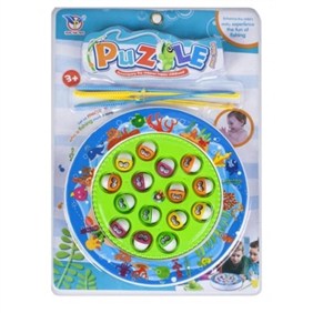 Picture of Gra rybki