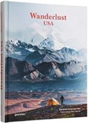 polish book : Wanderlust... - Cam Honan