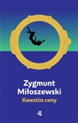 Kwestia ce... - Zygmunt Miłoszewski - Ksiegarnia w UK