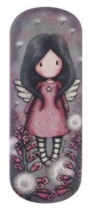 Obrazek Futerał na okulary - Little Wings