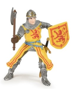 Picture of Robert The Bruce