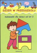 polish book : Dzień w pr...