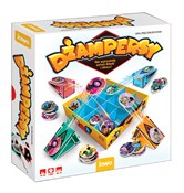 Dżampersy ... -  Polish Bookstore 