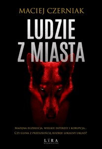 Obrazek Ludzie z Miasta