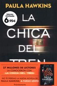 polish book : Chica del ... - Paula Hawkins