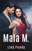 Mala M. 2 - Lilka Płonka - Ksiegarnia w UK
