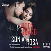 Książka : [Audiobook... - Sonia Rosa
