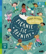 Pięknie si... - Tracey Turner -  Książka z wysyłką do UK