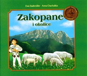 Obrazek Zakopane i okolice