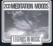 Meditation... - Opracowanie Zbiorowe -  Książka z wysyłką do UK