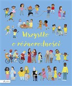Wszystko o... - Felicity Brooks -  Książka z wysyłką do UK