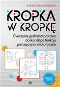 Kropka w k... - Katarzyna Chrąściel -  Książka z wysyłką do UK