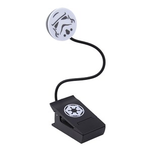 Obrazek Lampka box light Stormtrooper