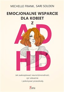 Obrazek Emocjonalne wsparcie dla kobiet z ADHD