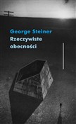 Rzeczywist... - George Steiner -  Książka z wysyłką do UK