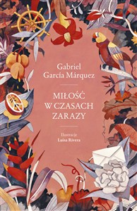 Obrazek Miłość w czasach zarazy