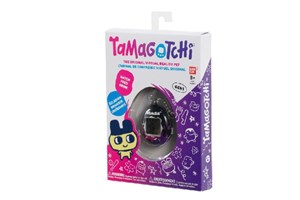 Picture of Tamagotchi Flames