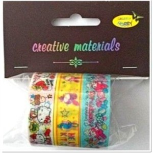 Picture of Taśmy samoprzylepne 15mm 3szt