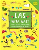 Las wita w... - Emily Kington -  books from Poland