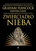 Zwierciadł... - Graham Hancock, Santha Faiia -  foreign books in polish 