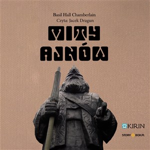 Picture of [Audiobook] Mity Ajnów