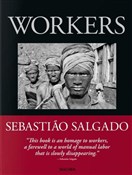 polish book : Workers - Sebastião Salgado