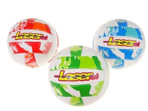 Obrazek Piłka siatkowa Laser MIX