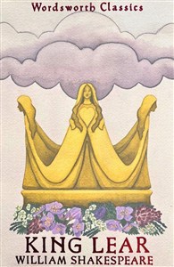 Picture of King Lear