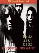 Polska książka : Nirvana Bą... - Michael Azerrad