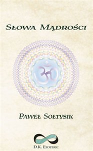 Picture of Słowa Mądrości