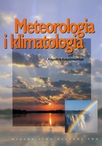 Obrazek Meteorologia i klimatologia