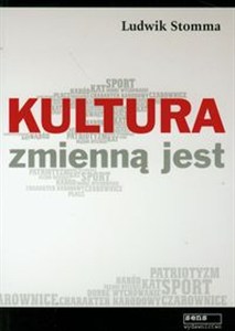 Obrazek Kultura zmienną jest