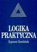 Logika pra... - Zygmunt Ziembiński - Ksiegarnia w UK