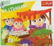 Na stragan... -  foreign books in polish 