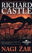 Nagi żar - Richard Castle -  Polish Bookstore 