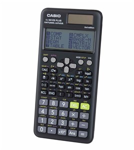 Obrazek Kalkulator naukowy Casio FX-991 ESPLUS-2 BOX