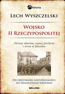 Obrazek Wojsko II Rzeczypospolitej