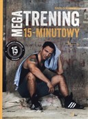 Książka : Megatrenin... - Paolo Roberto