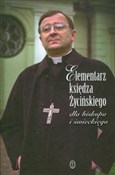 Polska książka : Elementarz... - Tomasz Kunz