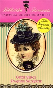 Picture of Gdzie serce znajdzie szczęście