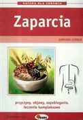 Zaparcia - Gerhard Leibold -  Polish Bookstore 