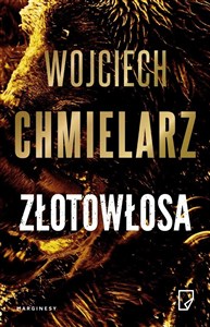 Obrazek Złotowłosa (z autografem)