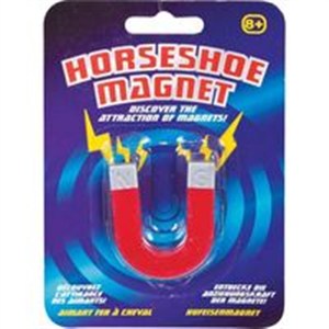 Obrazek Magnesowa podkowa