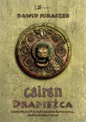 Cairen Dra... - Dawid Juraszek -  Książka z wysyłką do UK