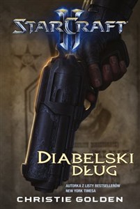 Obrazek StarCraft II Diabelski dług