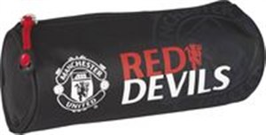 Picture of Saszetka okrągła Manchester United 3 MN-09