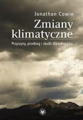 Zmiany kli... - Jonathan Cowie - Ksiegarnia w UK