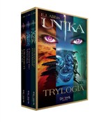 PAKIET UNI... - E.J. ALLIBIS -  foreign books in polish 