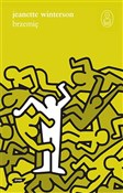 Polska książka : Brzemię Mi... - Jeanette Winterson